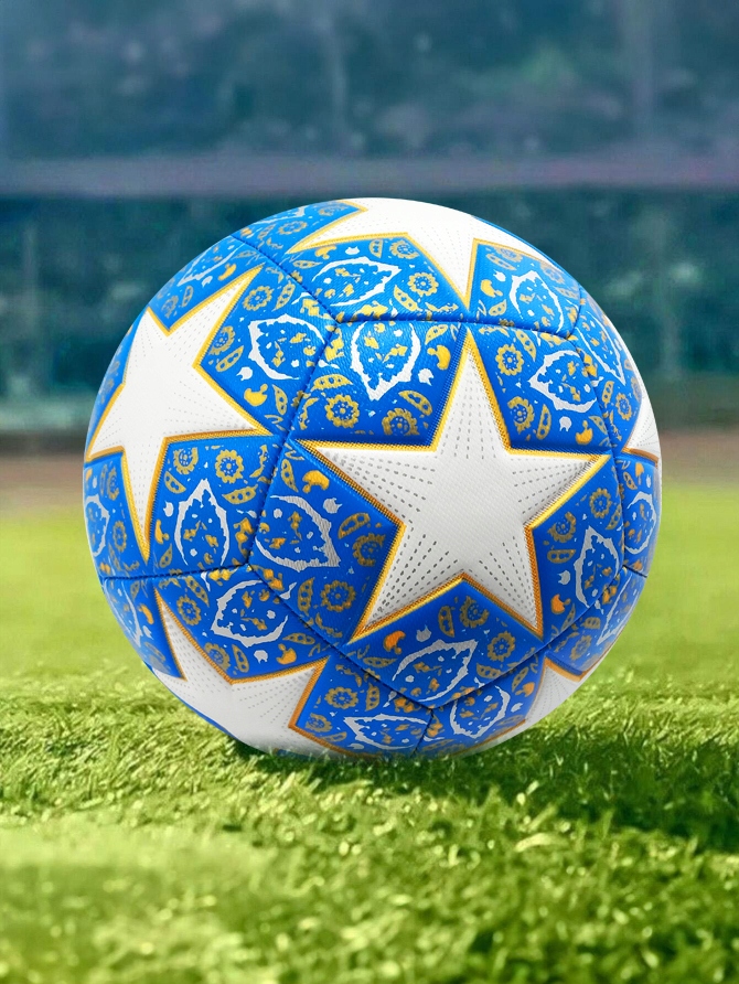 Doskonała do treningów i meczów