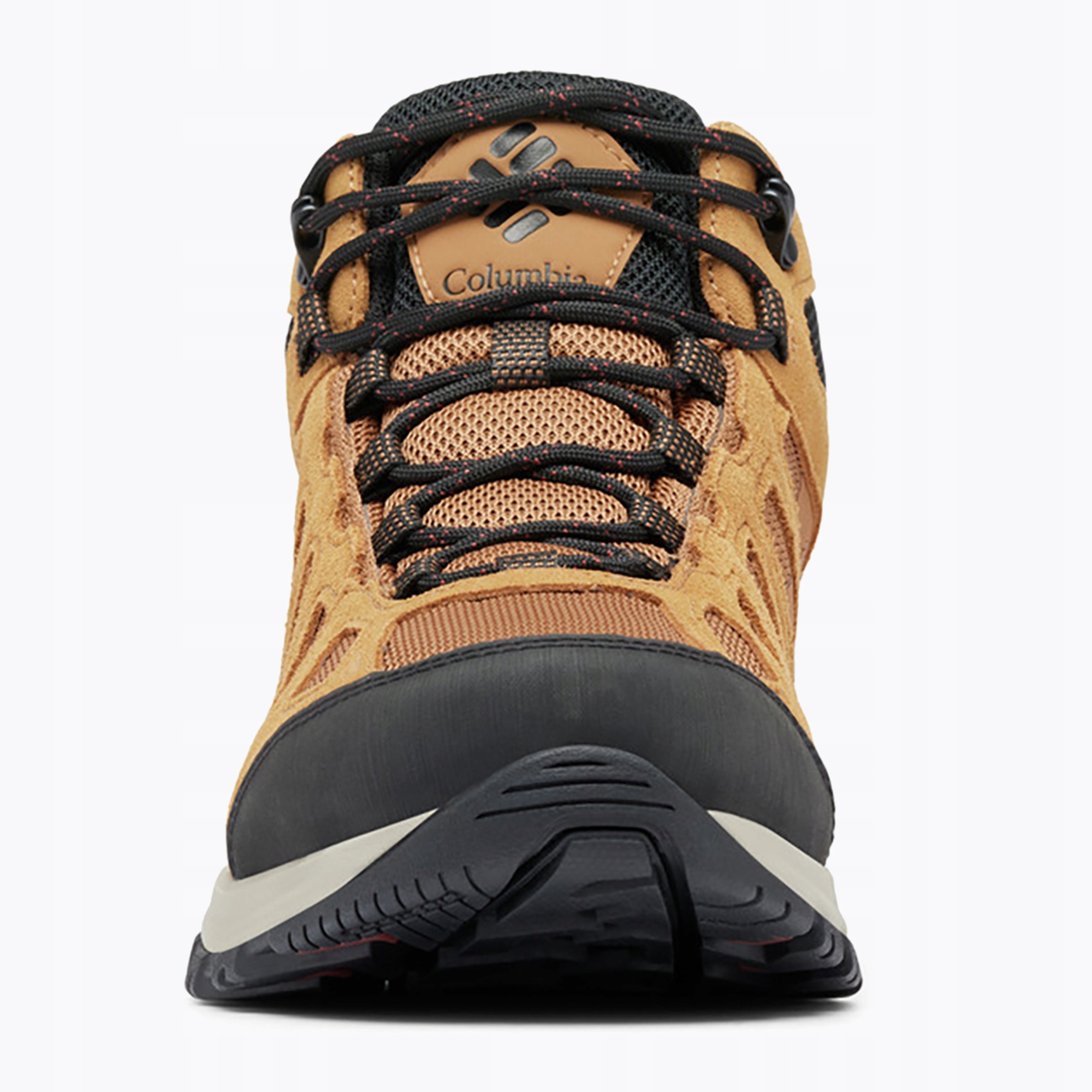 Wysoka jakość materiałów – Skóra naturalna* i guma Omni-Grip™