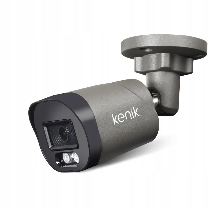 Reflektor Smart IR – doskonała widoczność w nocy