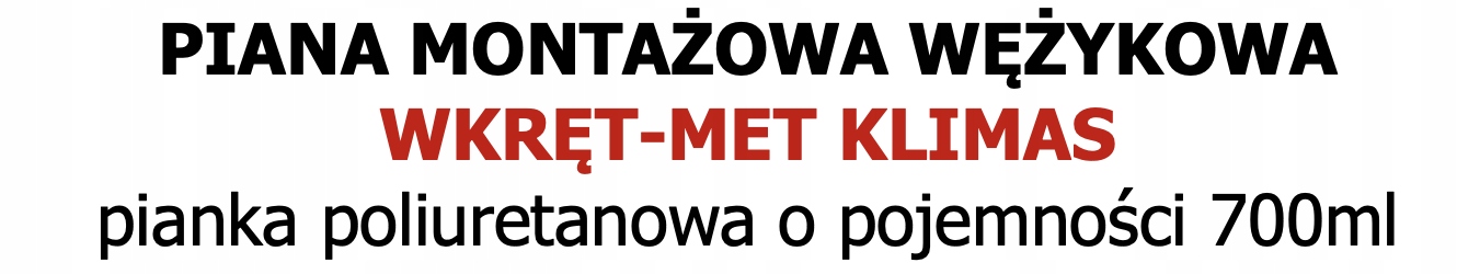Doskonała przyczepność do różnych materiałów budowlanych