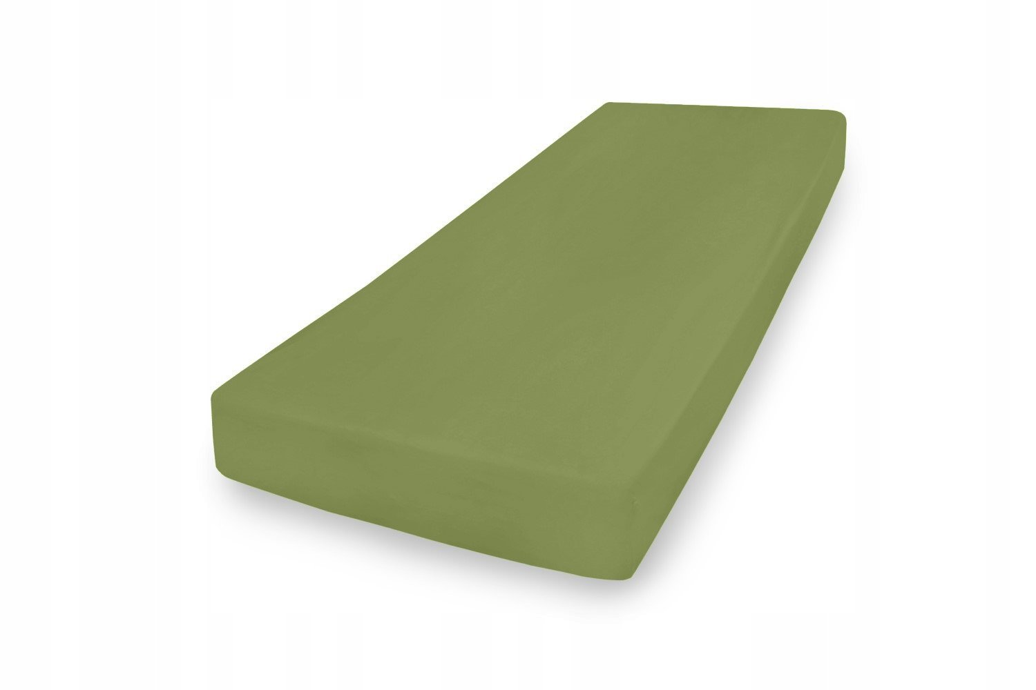 Prześcieradło jersey z gumą 130/140x190/200 cm – Komfort i jakość od Matex
