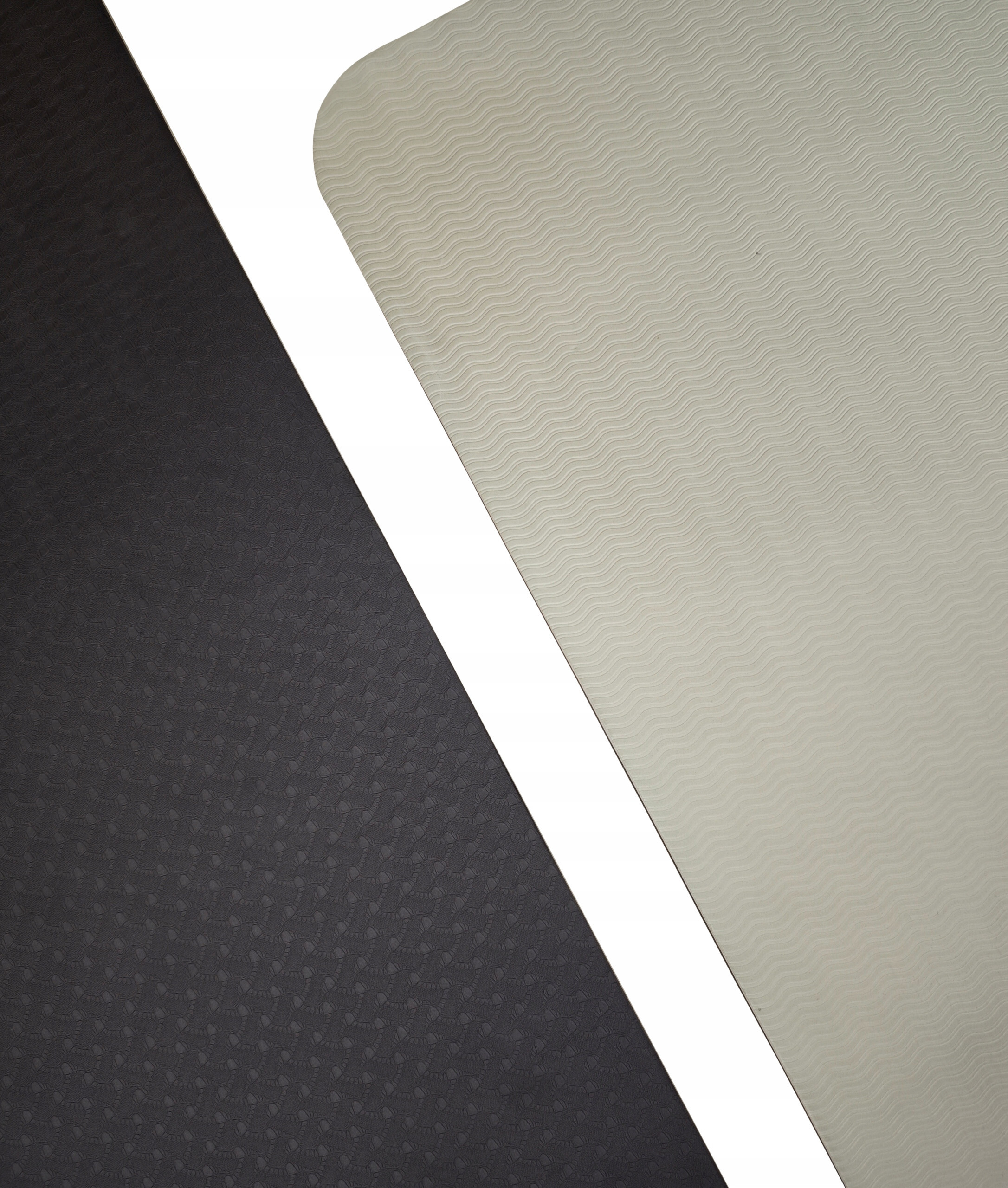 Wysoka jakość materiału TPE – Komfort i bezpieczeństwo