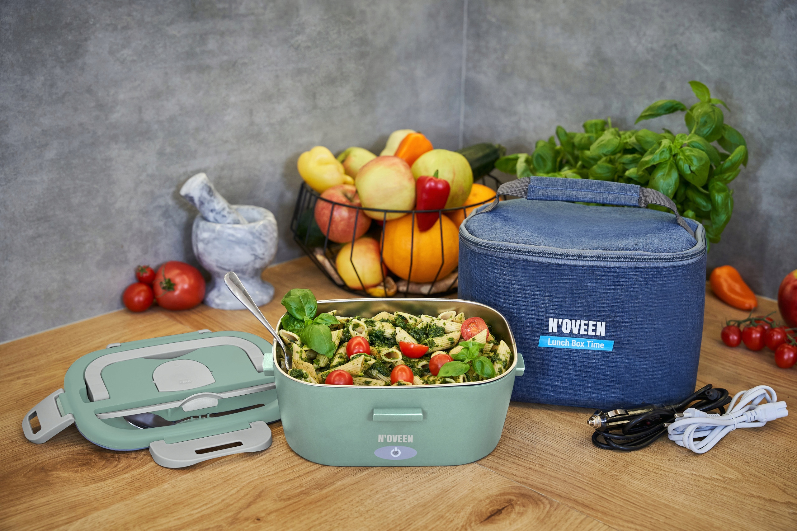 Torba termiczna – idealna do transportu