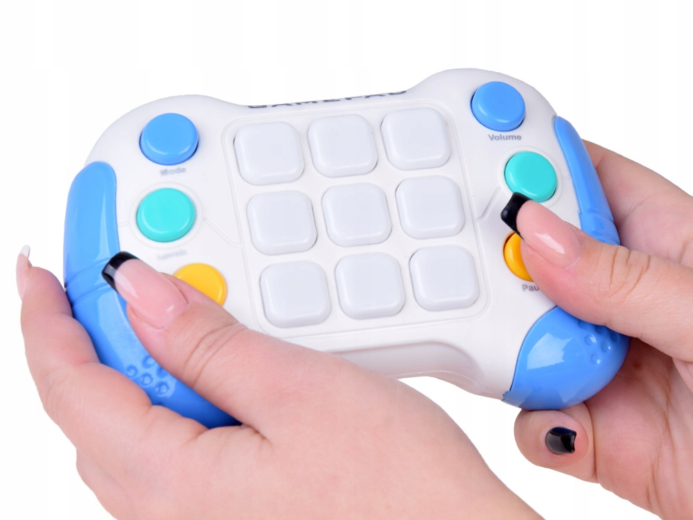 Wymiary konsoli – Kompaktowy rozmiar do zabrania wszędzie