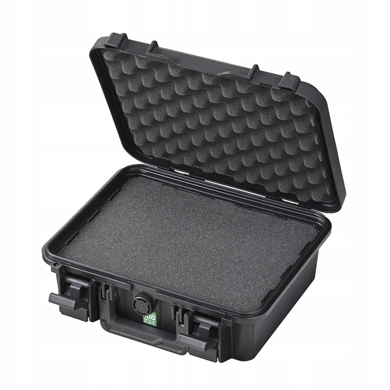 Zawór dekompresyjny – Bezpieczny transport lotniczy