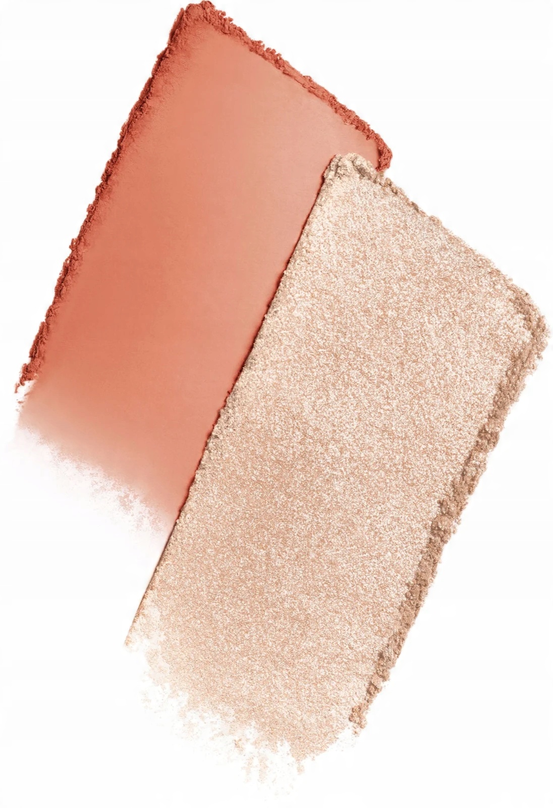 Paleta z matowym i rozświetlającym wykończeniem