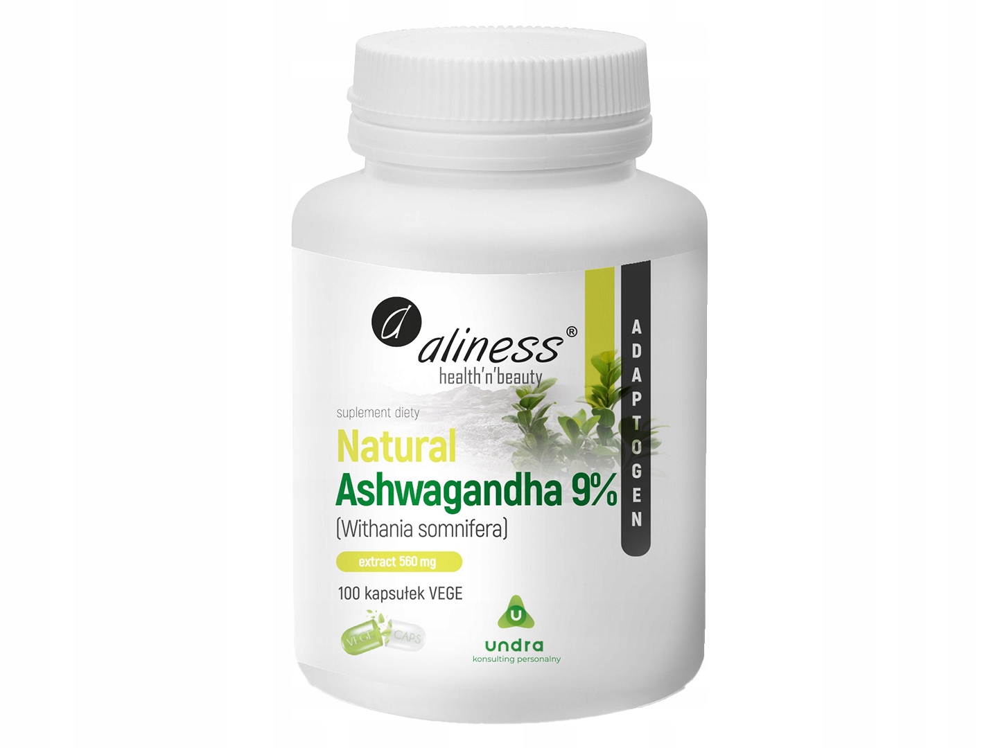 Bezpieczeństwo i skład – Dlaczego warto wybrać kapsułki VEGE