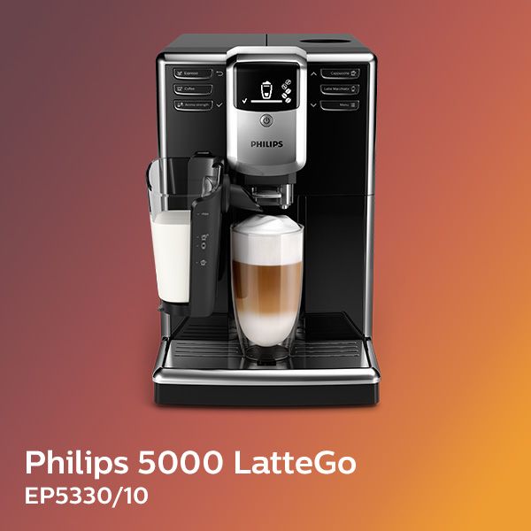 Philips Tabelka Ep5330 Jasniej