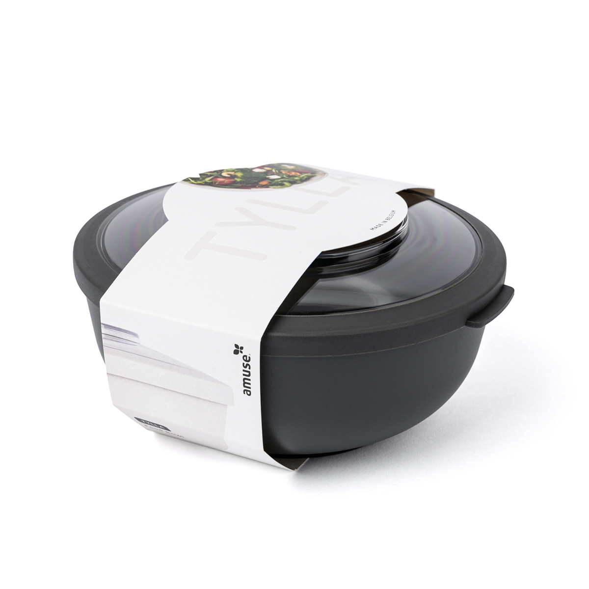 Funkcjonalność pokrywki i zastosowanie