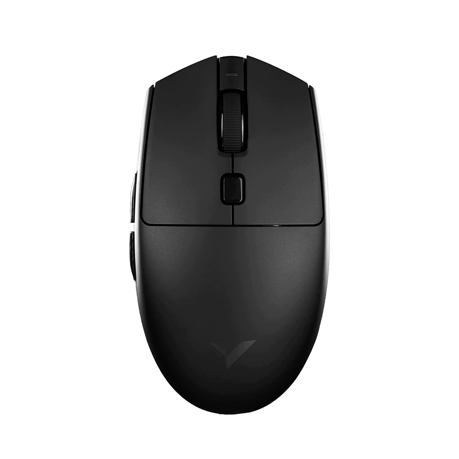 VXE Dragonfly V3 Pro Wireless Black pele – ideāli piemērota spēlētājiem