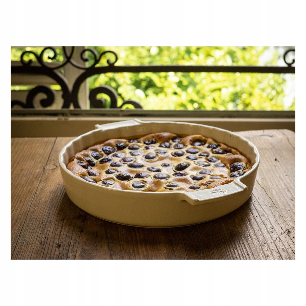 Łatwe czyszczenie i użytkowanie – Zmywarka i mikrofalówka