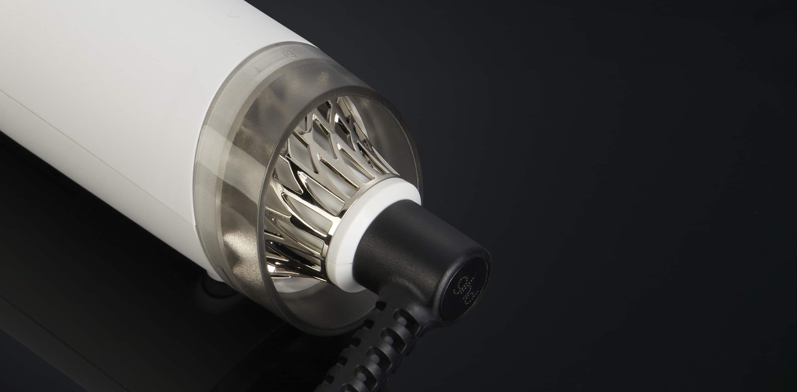 Technologia Airfusion – Innowacyjne suszenie i prostowanie