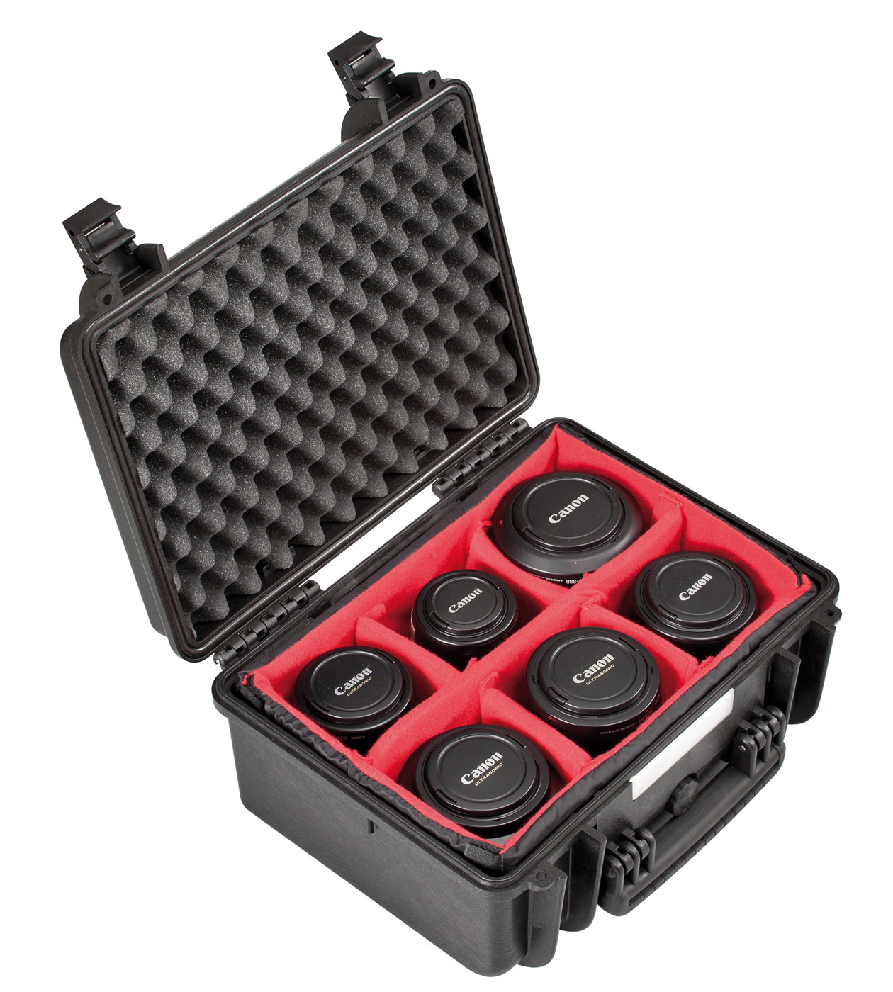 System wewnętrzny Explorer – Elastyczność i organizacja