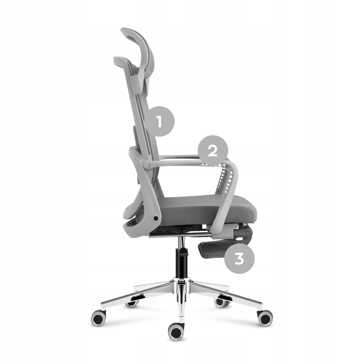 Funkcja SeatRest – innowacyjne rozwiązanie dla ergonomii