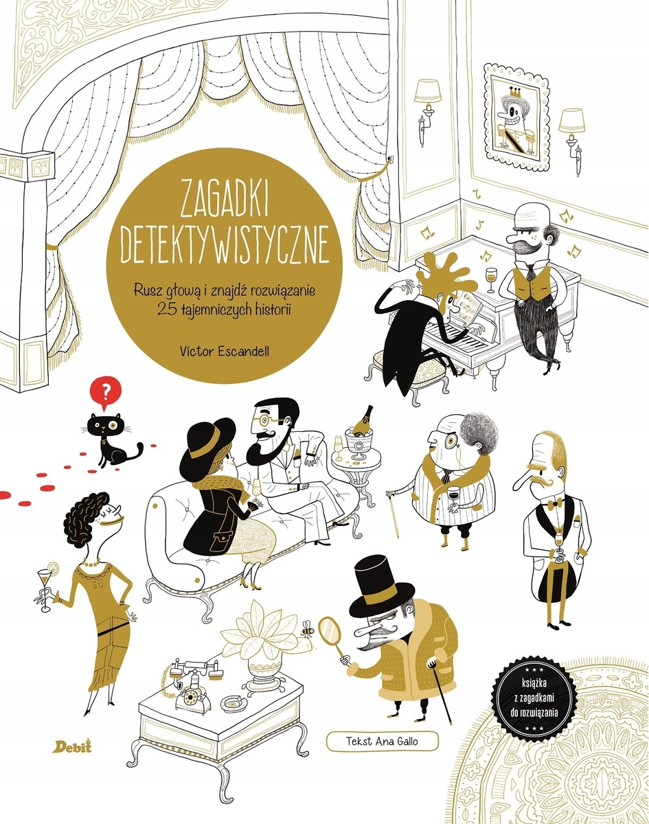 Wydanie 2025 – Nowość na rynku