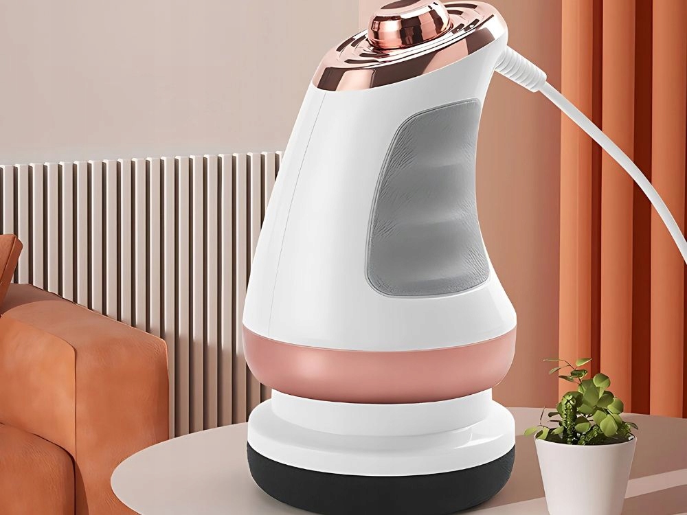 Verk MASAŻER RELAX 011 (20) – Idealne rozwiązanie dla relaksu w domowym zaciszu