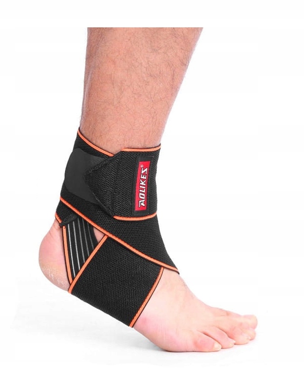 Kluczowe cechy ortopedyczne stabilizatora stawu skokowego