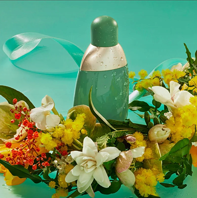 Cacharel Eden EDP 50 ml – Zmysłowy zapach dla pewnych siebie kobiet