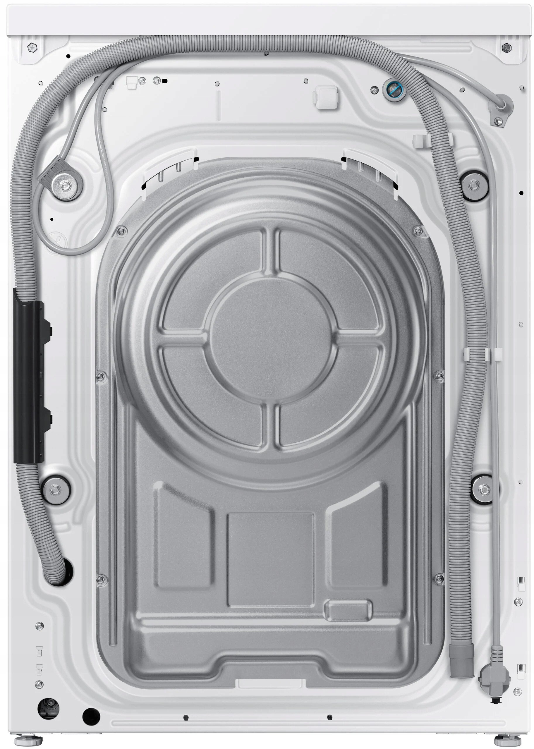 Innowacyjne funkcje pralko-suszarki Samsung