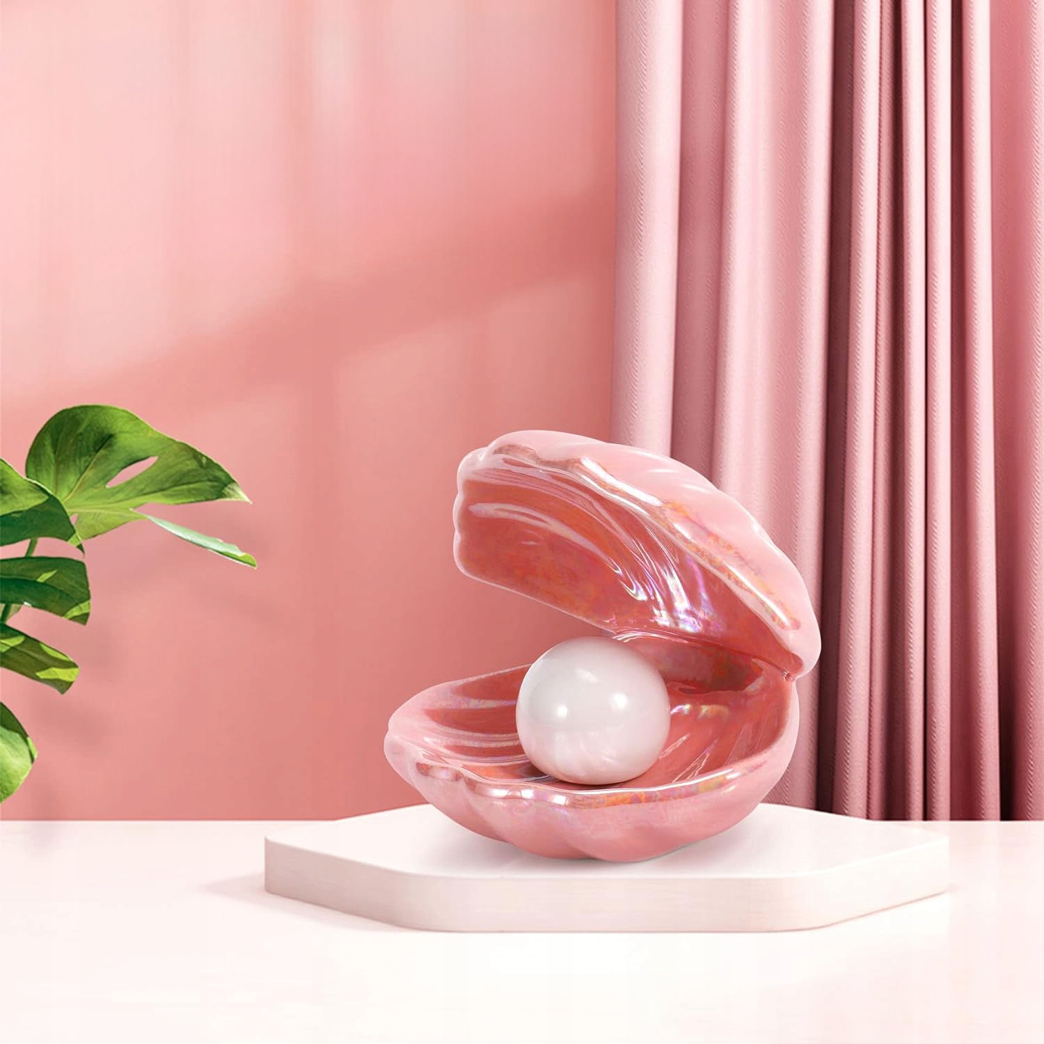 Wysokiej jakości ceramika – Perłowe kolory dla wyrafinowanego wyglądu