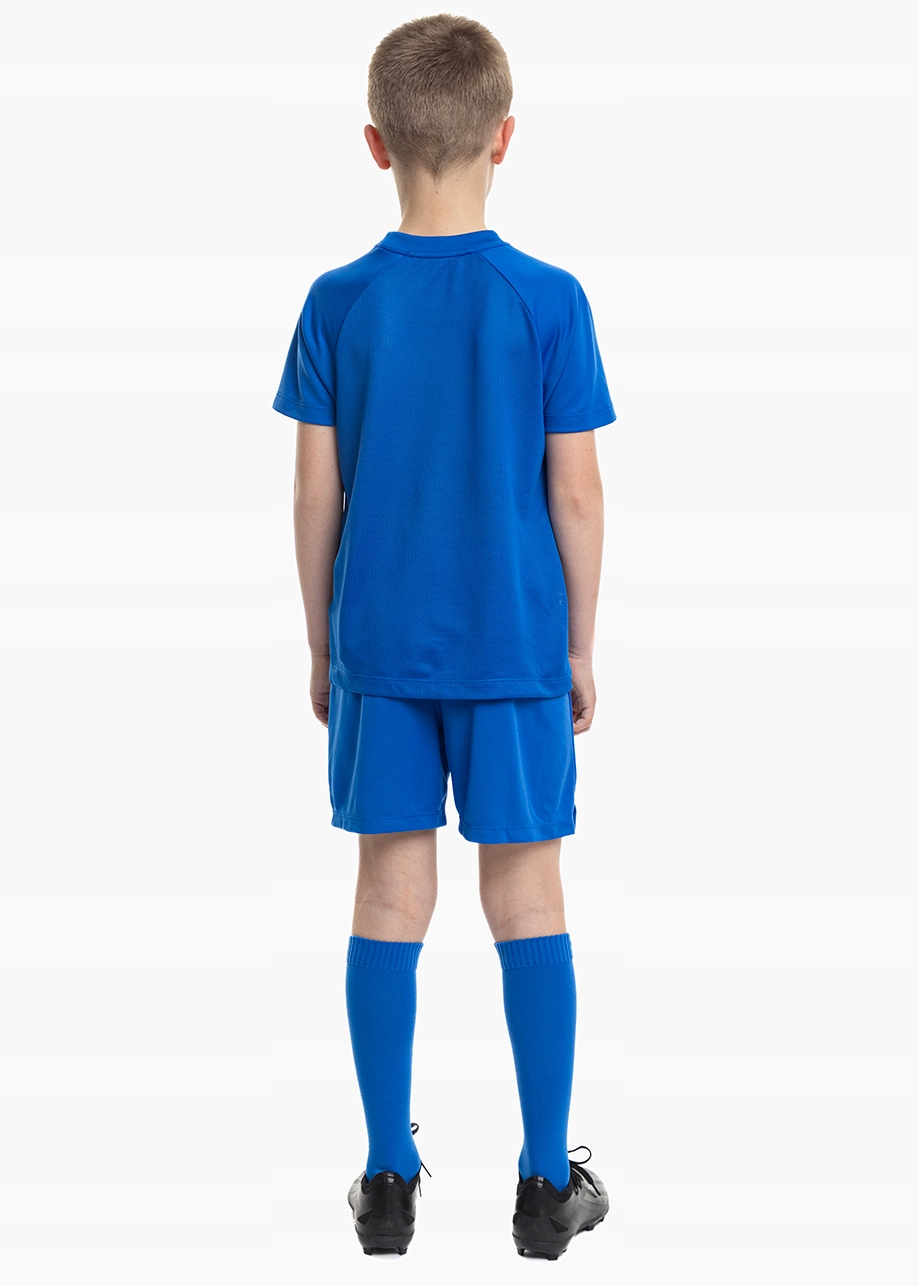 Nike Park VIII HV8260-463 – Sportowy zestaw dla dzieci