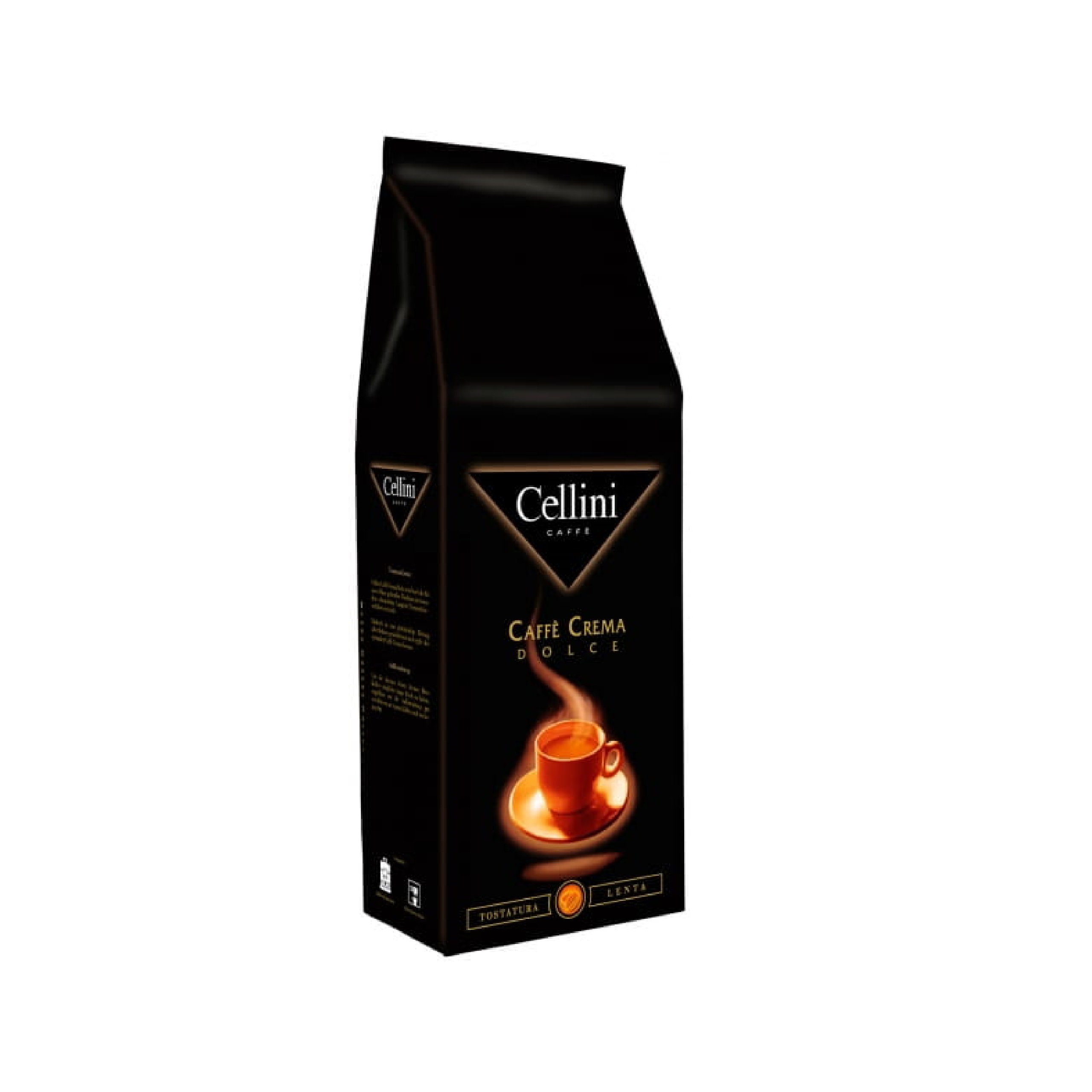 Idealna do przygotowania kaw mlecznych i espresso