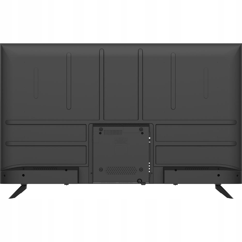 Ultra wysoka rozdzielczość 4K UHD – Zobacz każdy szczegół