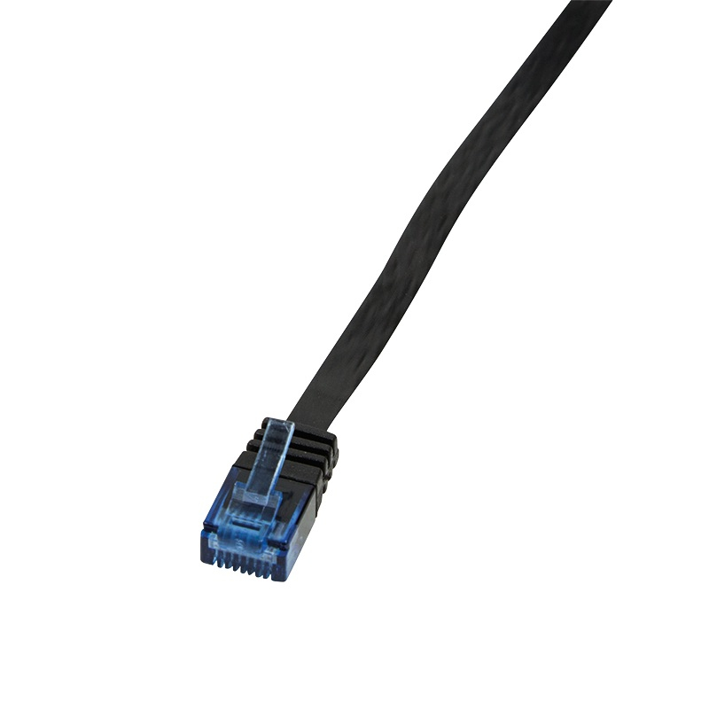 Złącza RJ45 – Niezawodne połączenie
