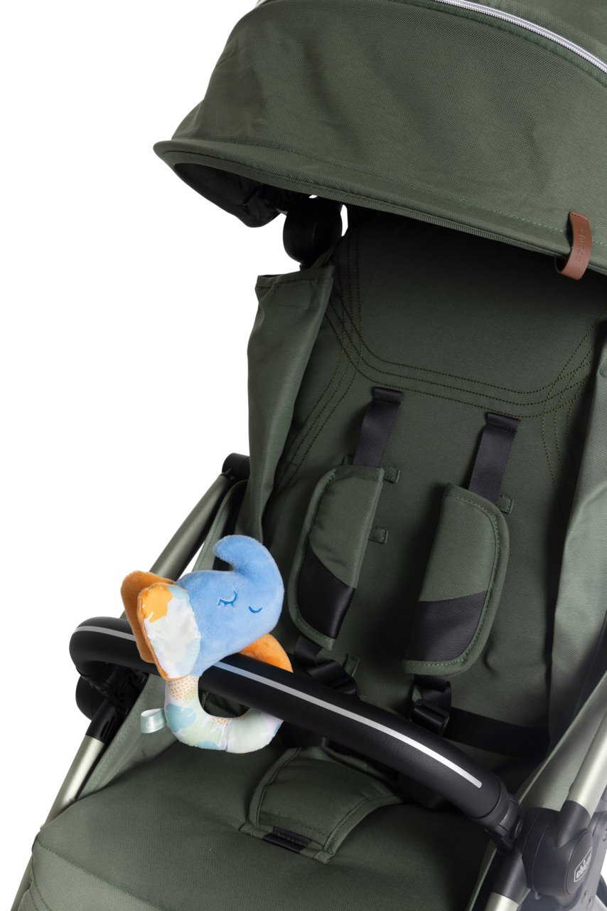 Praktyczny uchwyt do zawieszenia – Zawsze pod ręką