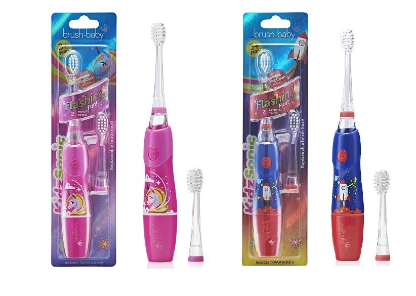 Technologia soniczna dla skutecznego czyszczenia