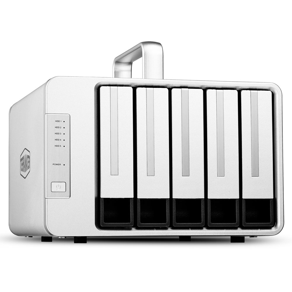 Szybkie transfery danych do 1035 MB/s