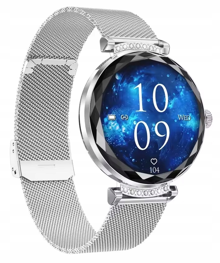 Dlaczego warto wybrać Smartwatch NX7 PRO?