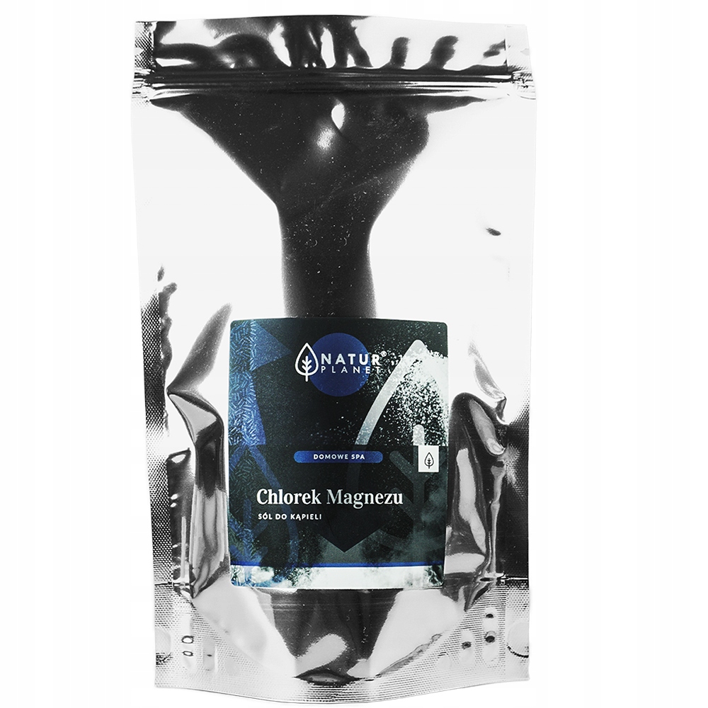 Doskonała rozpuszczalność i właściwości relaksacyjne