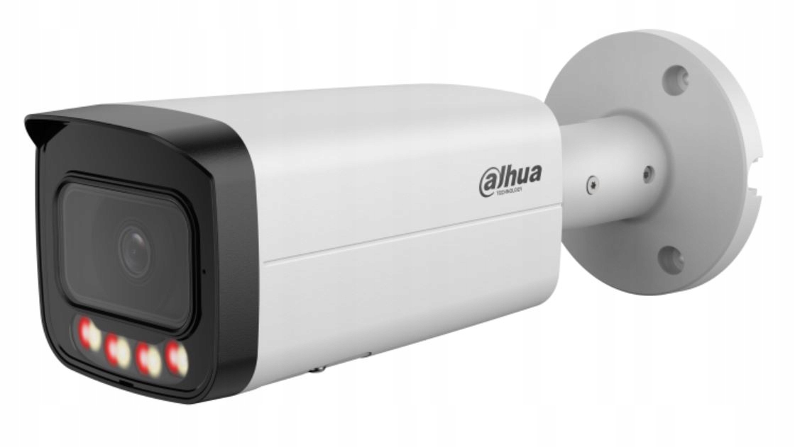 Kamera IP Dahua IPC-HFW21249T-AS-IL – Profesjonalne rozwiązanie do monitoringu