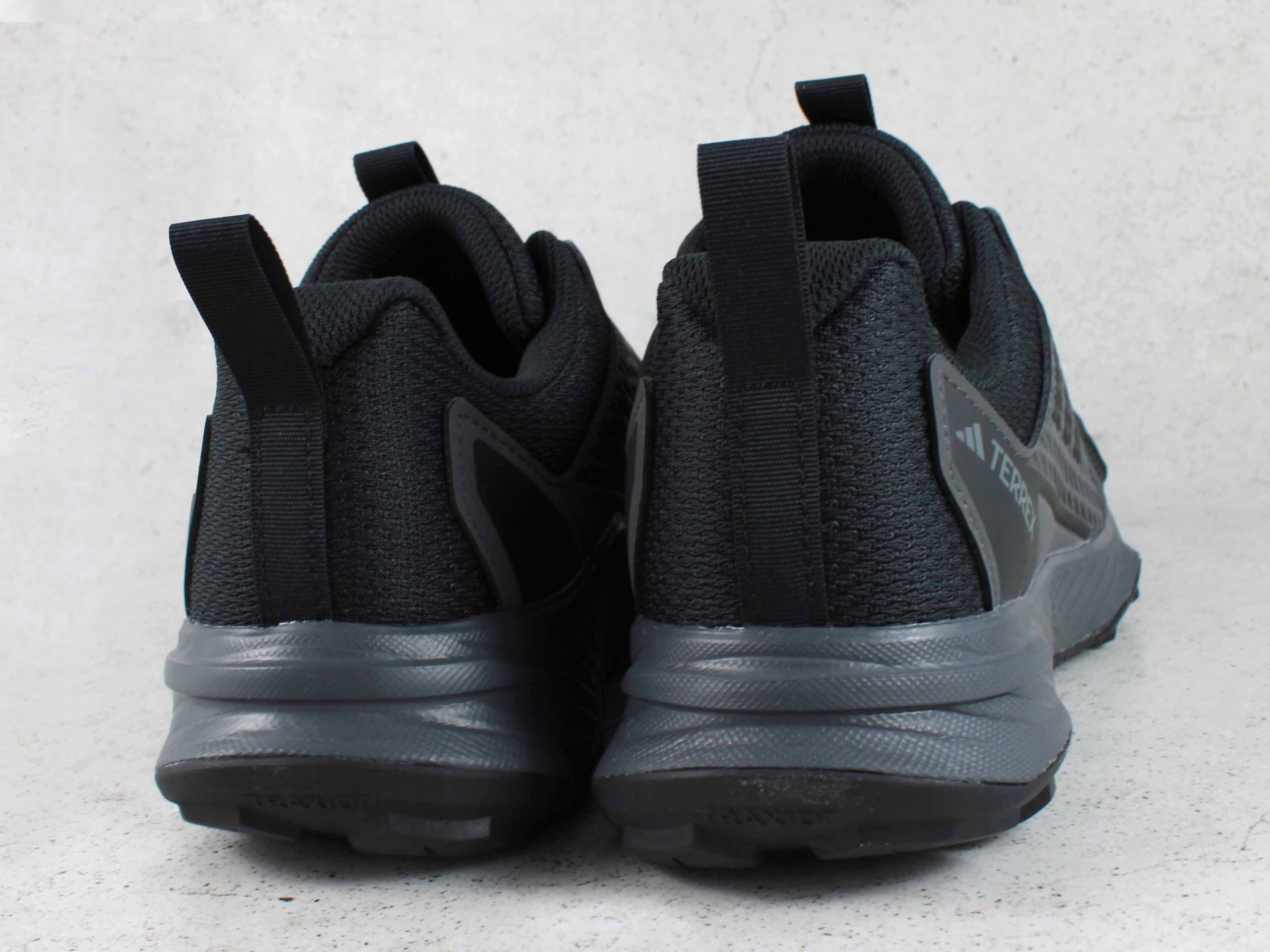 Dodatkowe wzmocnienia dla zwiększonej ochrony