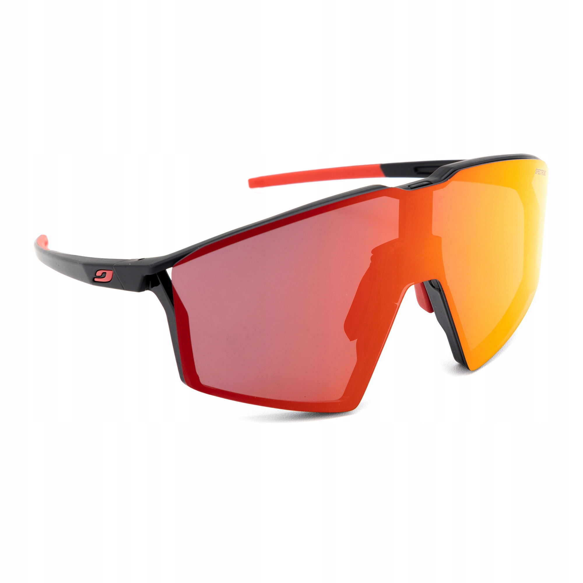 Okulary Julbo Edge - Idealne do sportów i turystyki