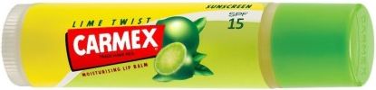 Znalezione obrazy dla zapytania Carmex Pomadka ochronna w sztyfcie Classic 4,25g