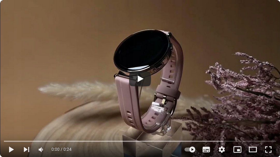 Wodoszczelność 3ATM - Pływaj bez obaw