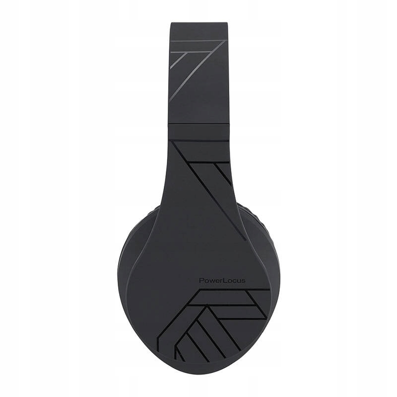 Ergonomiczny design – Wygodne nauszniki i regulowany pałąk