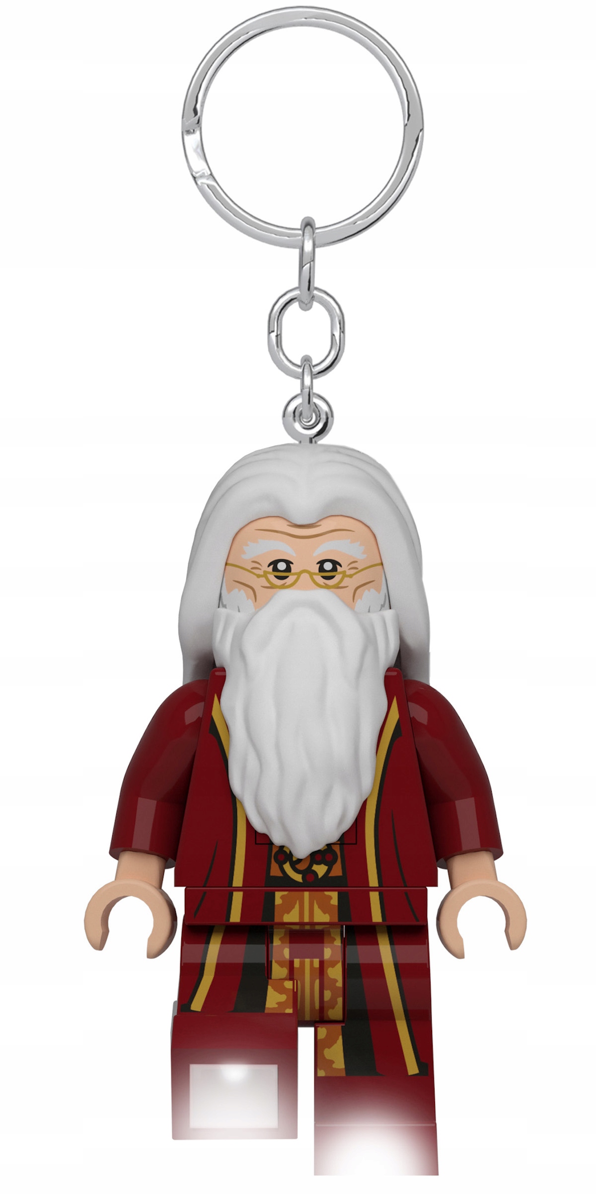 Inspiracja Deluminatorem Albusa Dumbledore'a