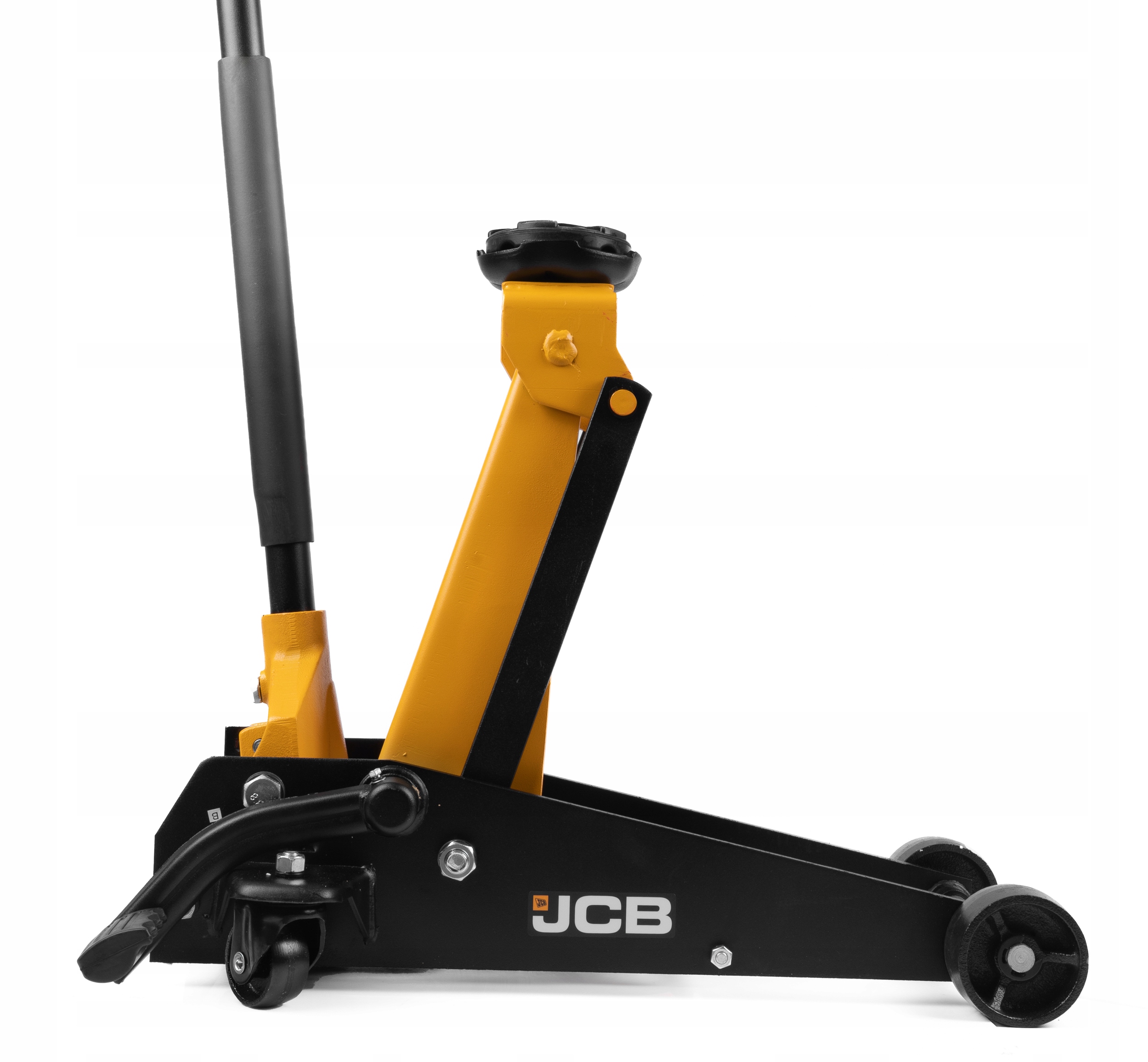 Solidna konstrukcja i wysoka jakość wykonania