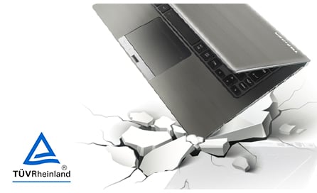 Możesz na niej polegać