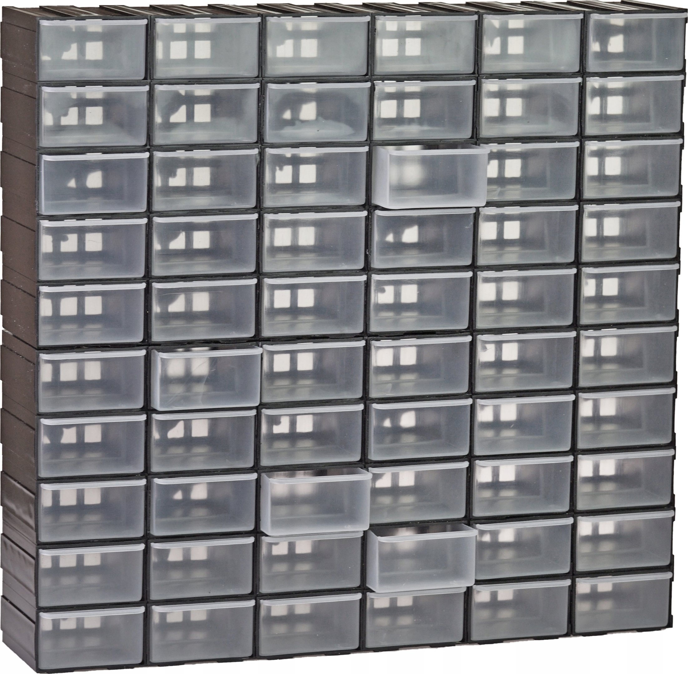 Praktyczne zastosowanie w pracy, magazynie i garażu