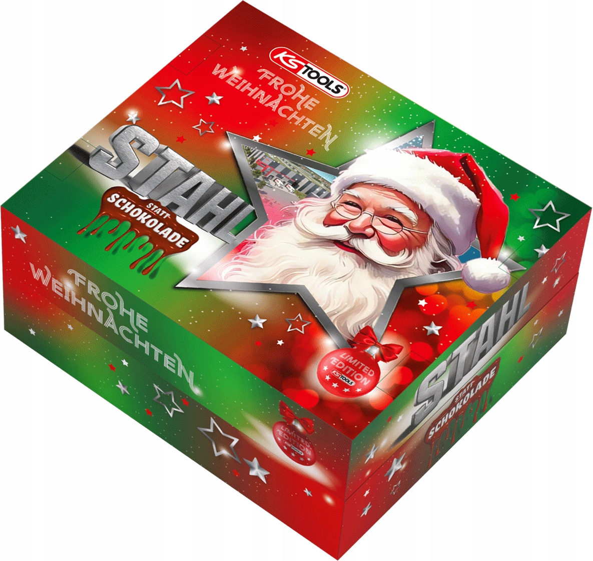 Latarka 2w1 COB z magnesem – Niezbędne akcesorium w zestawie