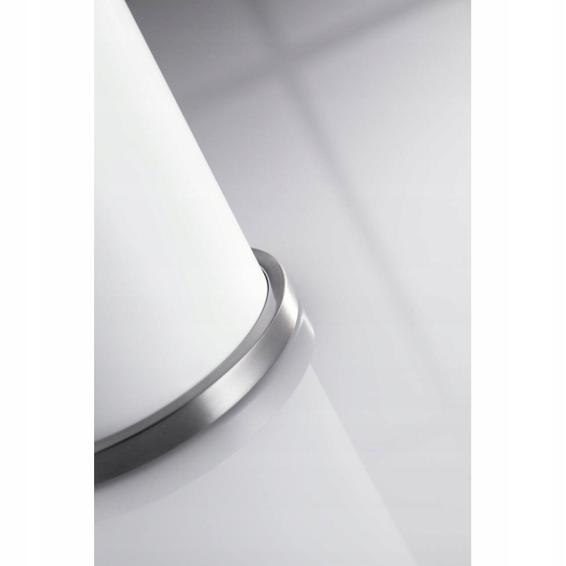 Wysokiej jakości materiały – Stal nierdzewna i lakierowana blacha