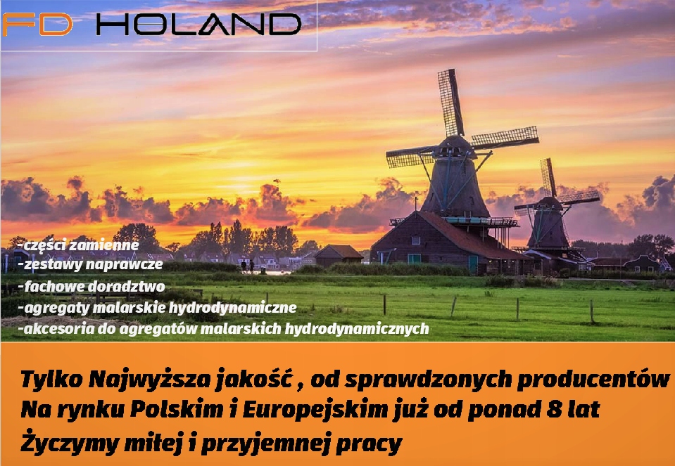 Średnica otworu cieczy i gwinty do węża