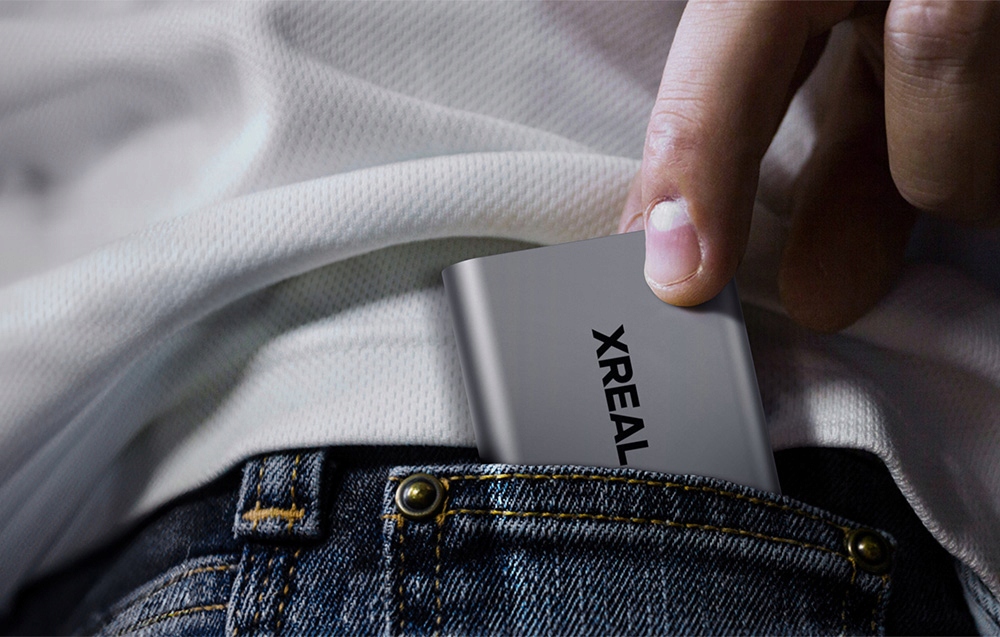 Wszechstronność i przenośność – Idealny towarzysz dla każdego gracza