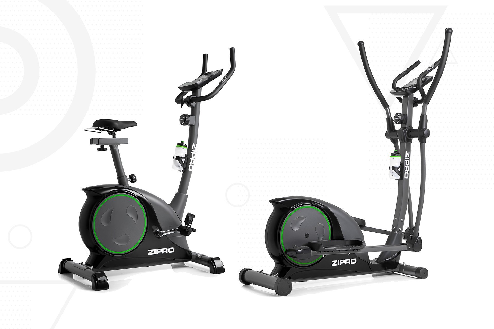 Orbitrek Hulk Zipro 