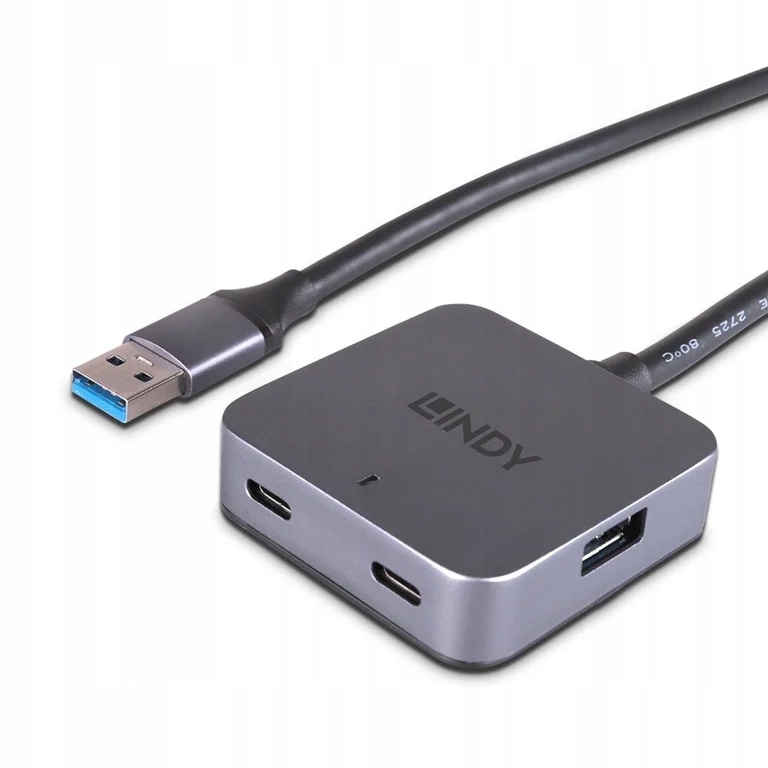 Interfejsy USB 3.2 Gen 1 Type-A i Type-C