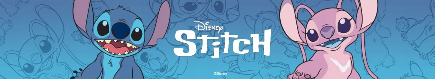Motyw Lilo i Stitch – Kolorowy świat przygód